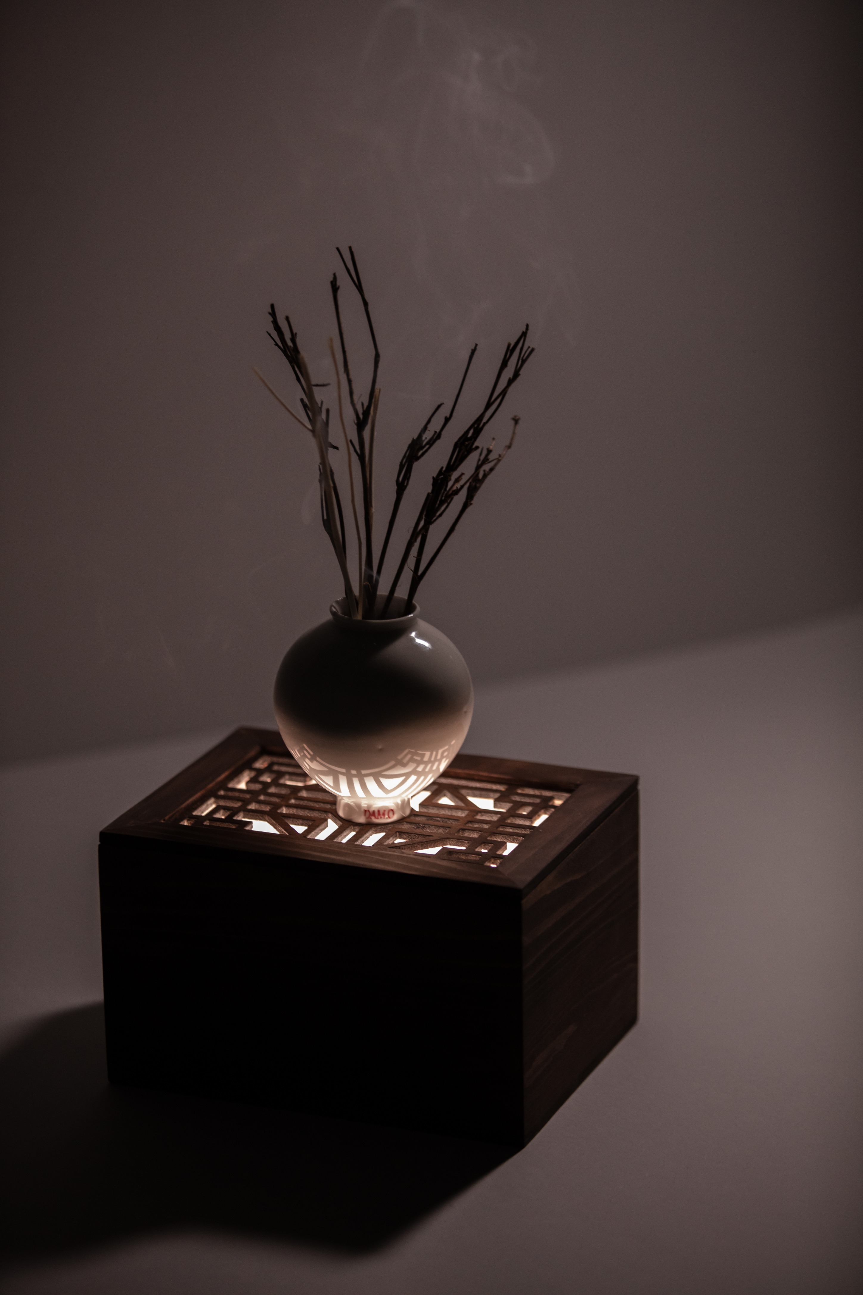MOON JAR DIFFUSER(200ML) 804