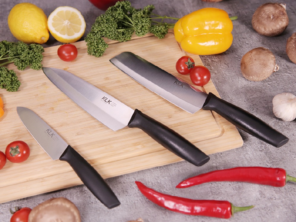 KLK Chef knife 955