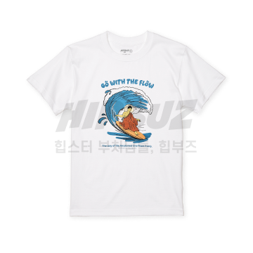 HIPBUZ Graphic T-Shirts 993