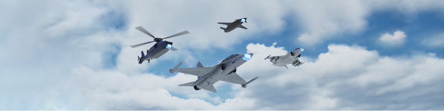 COLLINS AEROSPACE 108