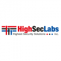High Sec Labs Inc. 231