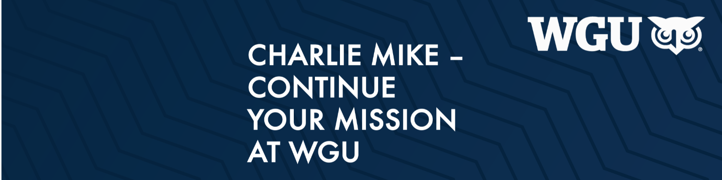 Western Governors University 25