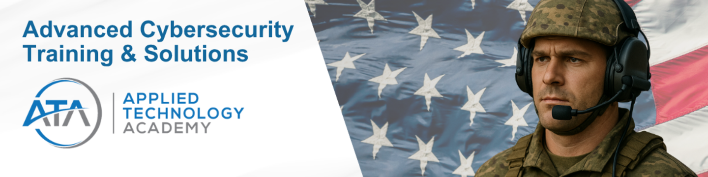 Applied Technology Academy 27