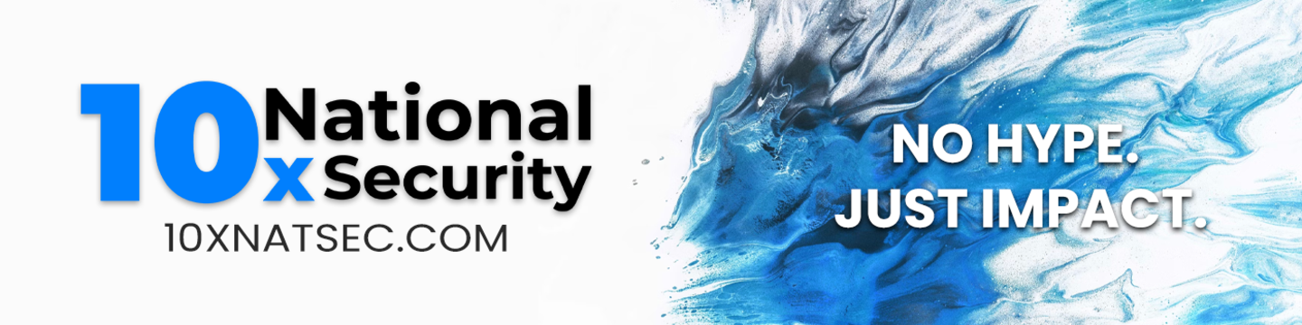 10x National Security, LLC 306