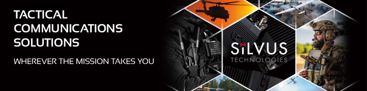 Silvus Technologies, Inc 37