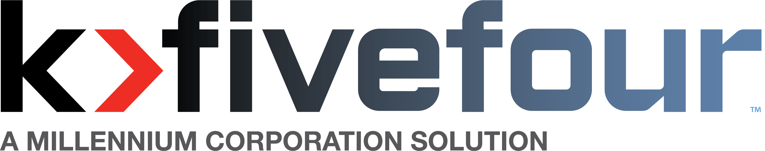 k>fivefour: Mission-Focused Cyber Training Tracks 106