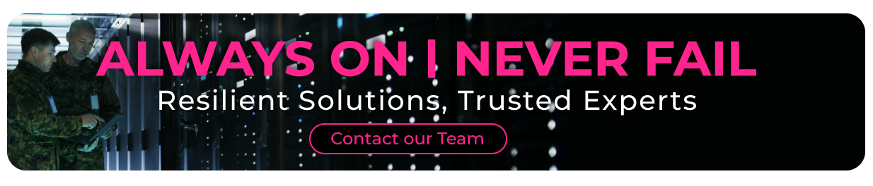 Always On | Never Fail 176