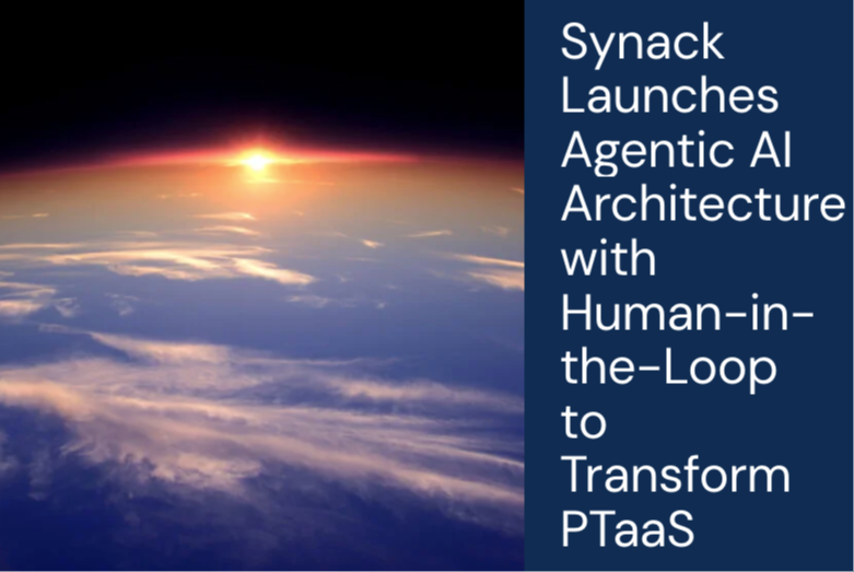 Synack Launches Agentic AI Architecture 199