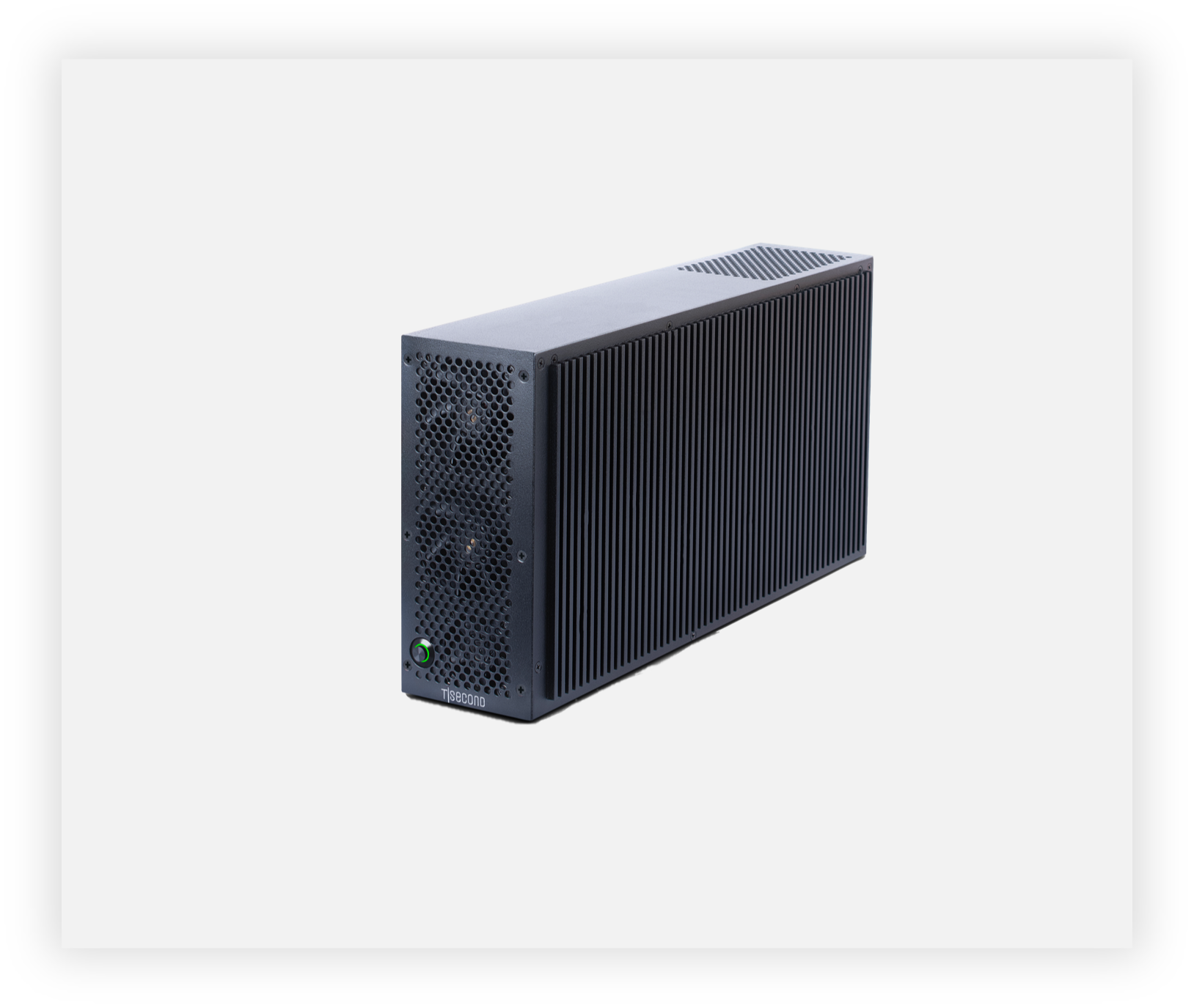 BRYCK Mini – Portable Data Capture and Processing 206