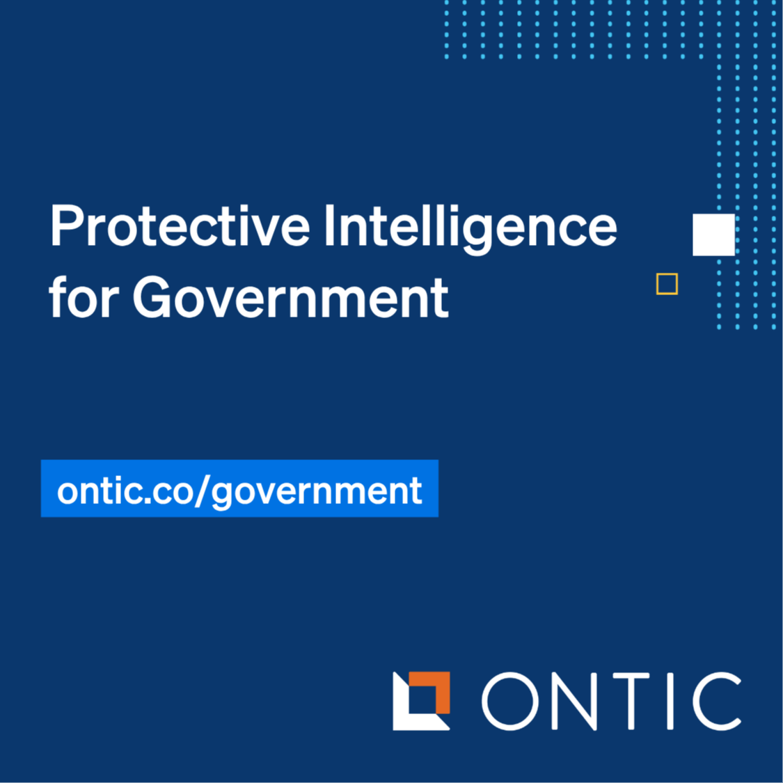 Ontic's Protective Intelligence Platform 51