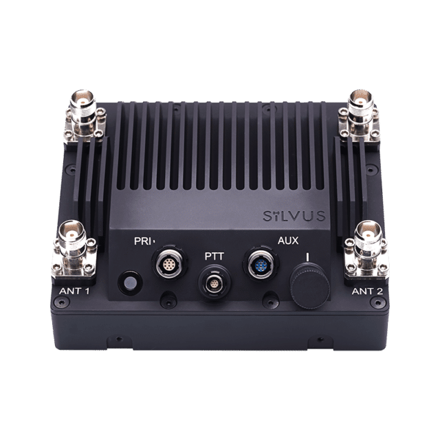 STREAMCASTER 4400 ENHANCED (SC4400E) 69