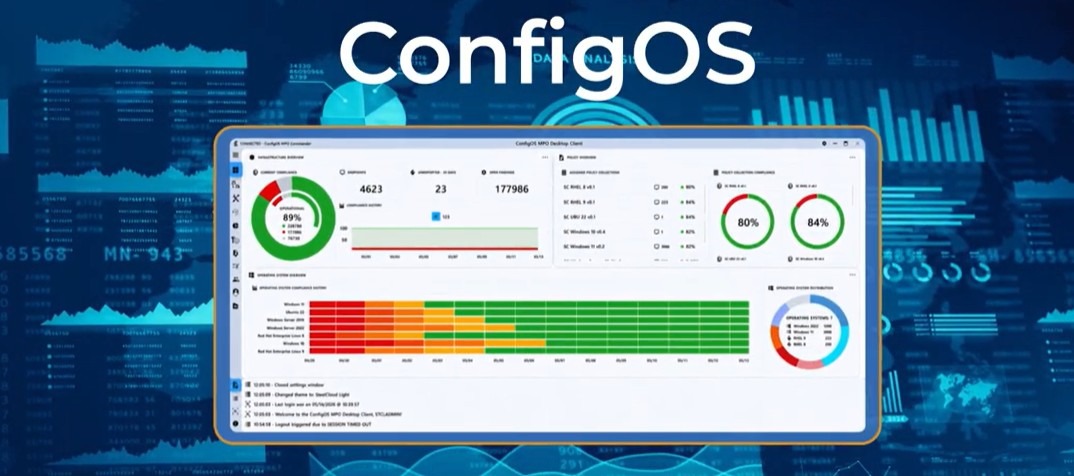 Unified Automation for Continuous Compliance 206
