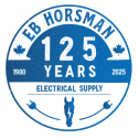 E.B. Horsman 22