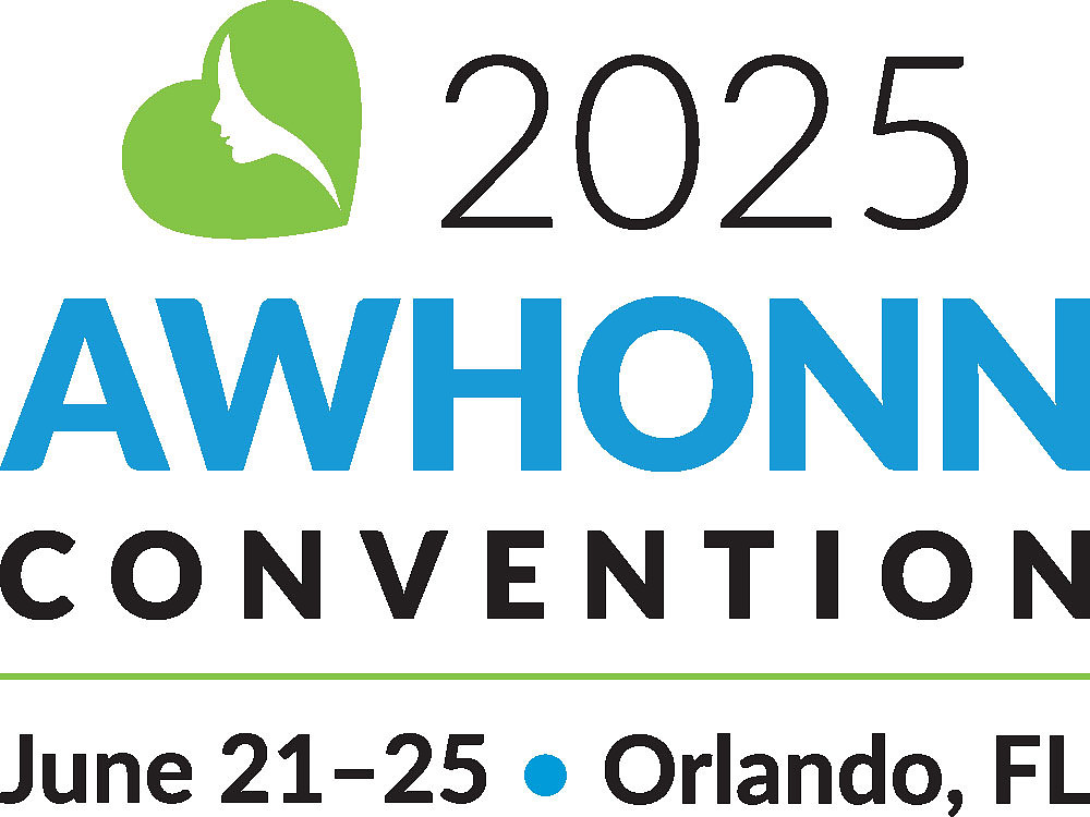 Home 2025 AWHONN Annual Convention
