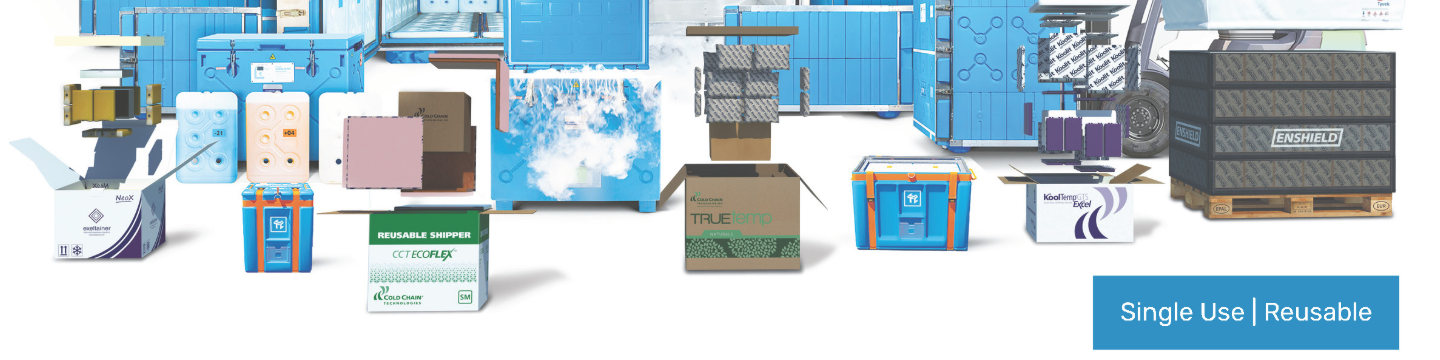 Cold Chain Technologies 33