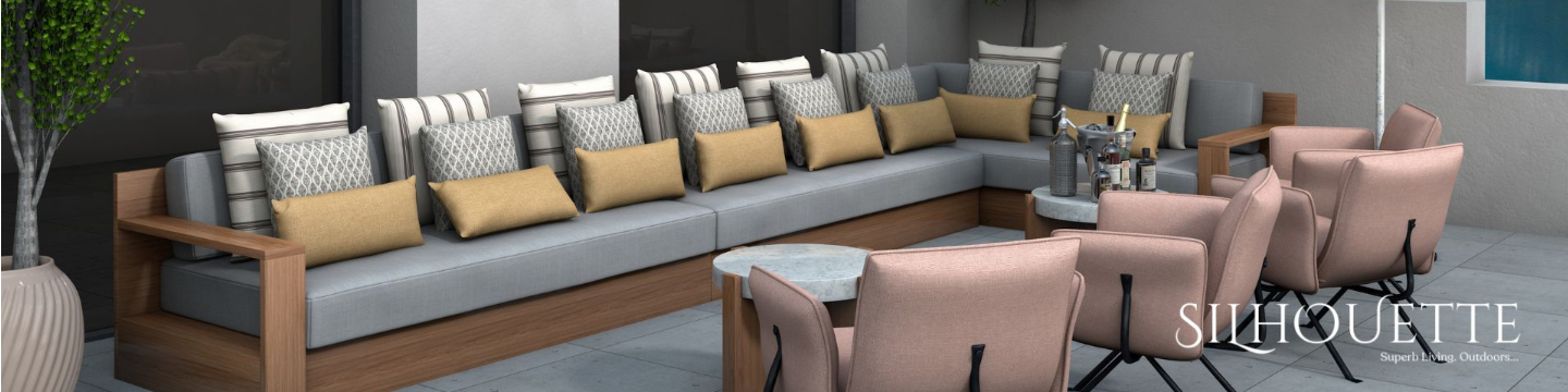 Silhouette Outdoor Furniture 224