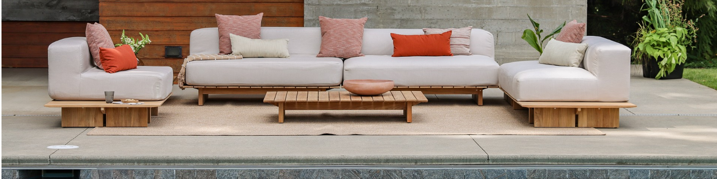 Country Casual Teak 225