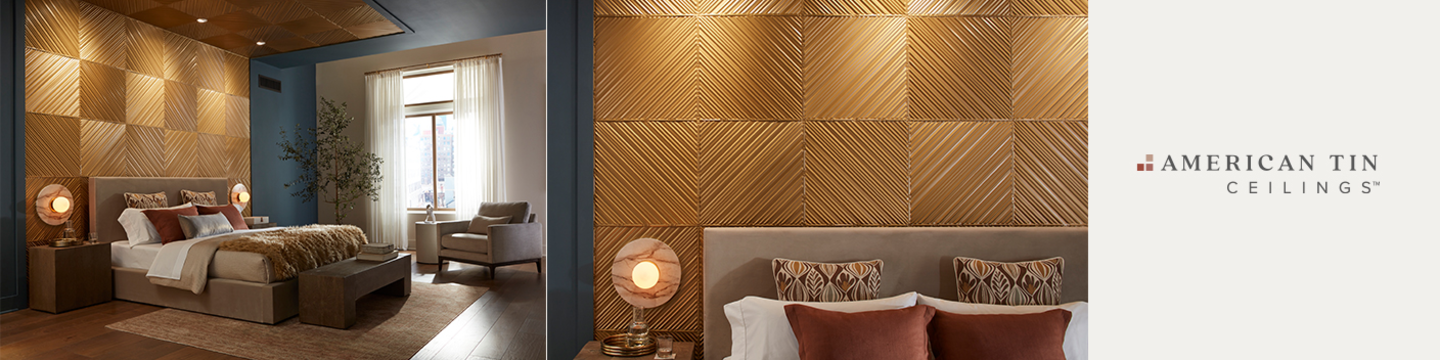 American Tin Ceilings 491