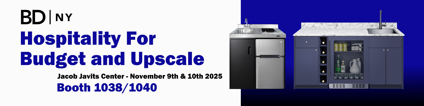 Summit Appliance 518