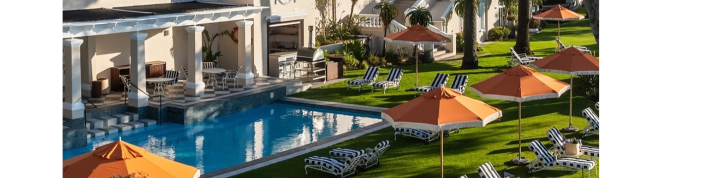 Cape Umbrellas USA 816