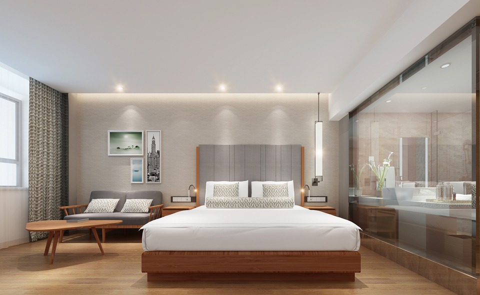 Materials That Speak Luxury & Responsibility 106