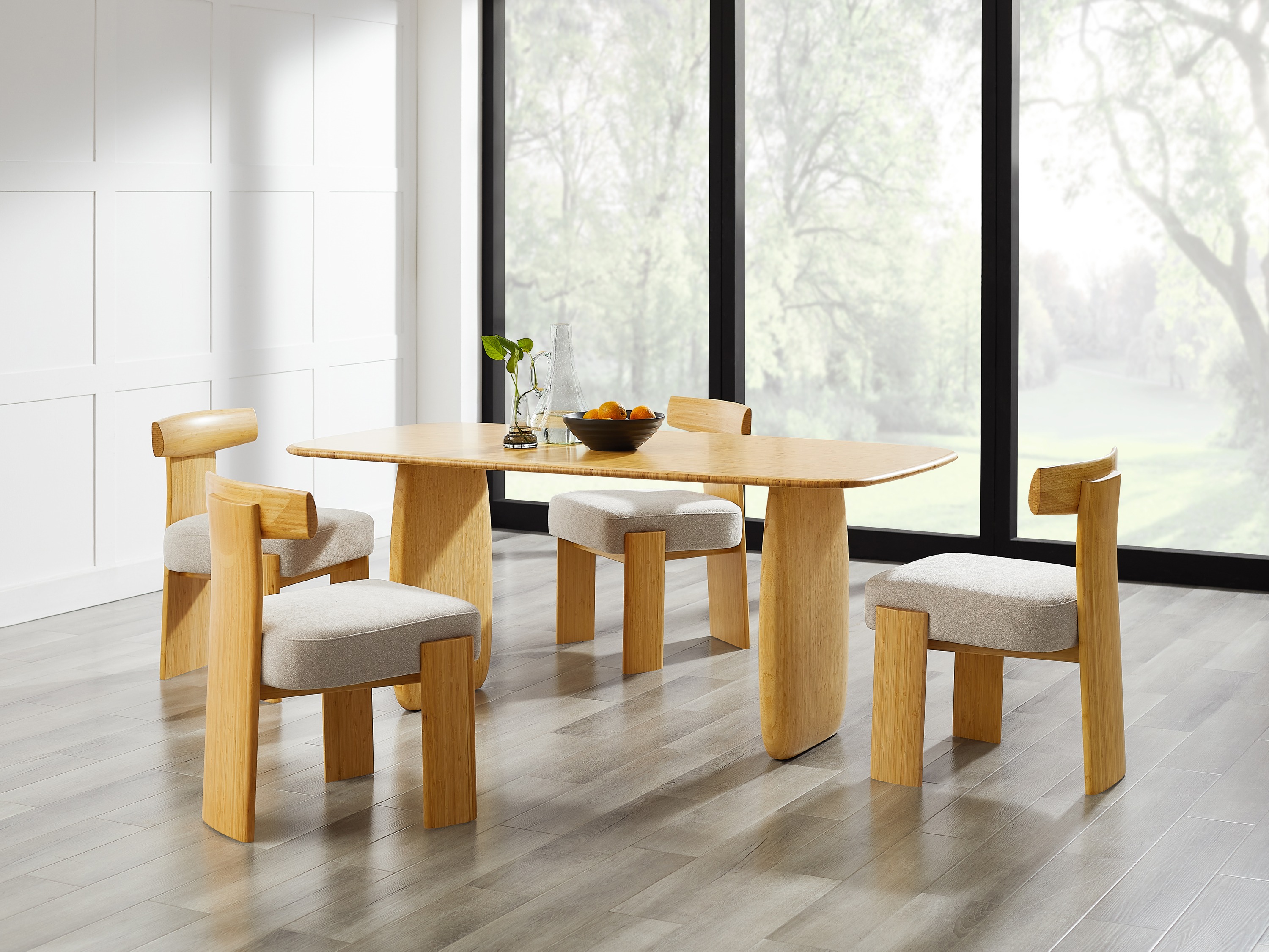 The Future of Furnishings is Bamboo 109