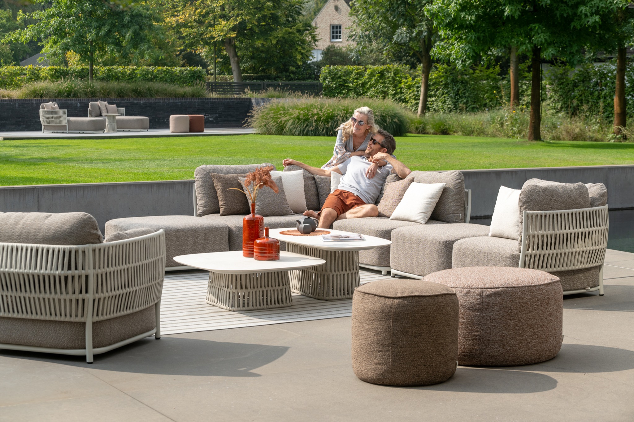 Discover Cala: Contemporary Outdoor Living with Mediterranean Soul 125