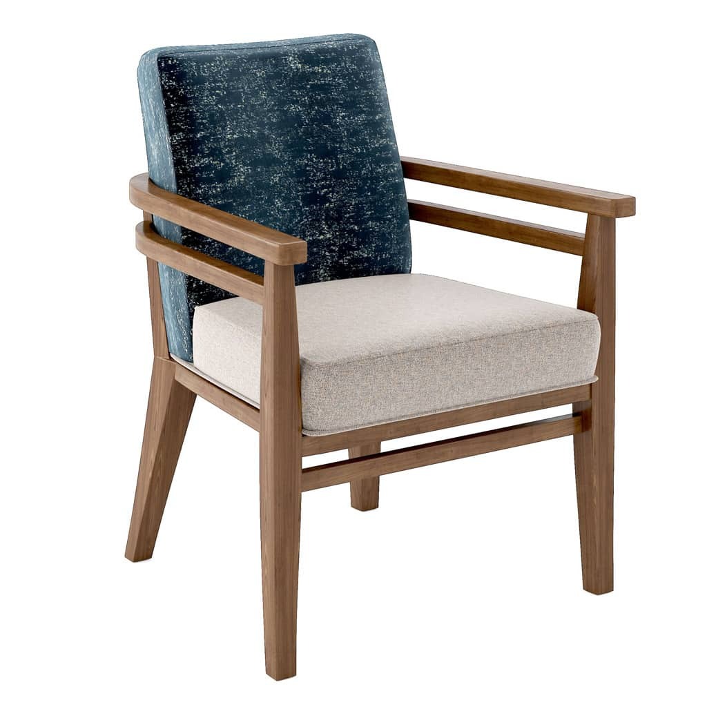 Meadowbrook Armchair 156