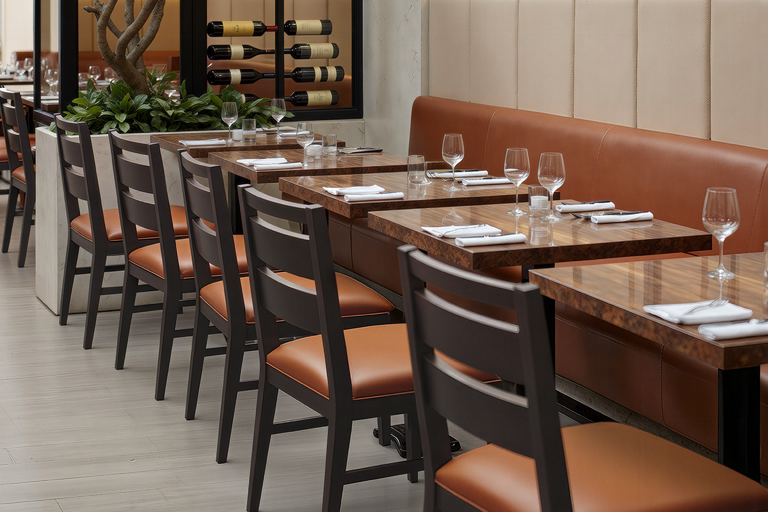 The Olsen Collection 163