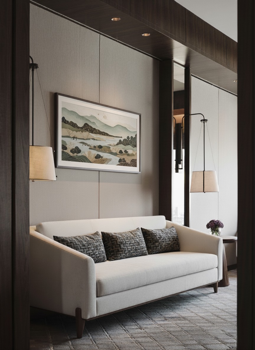 The Mirabelle Sofa 180