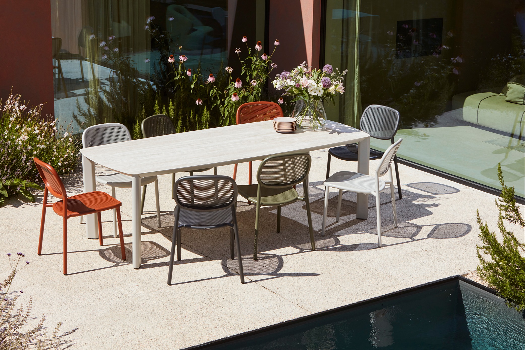 Gusto Collection 188