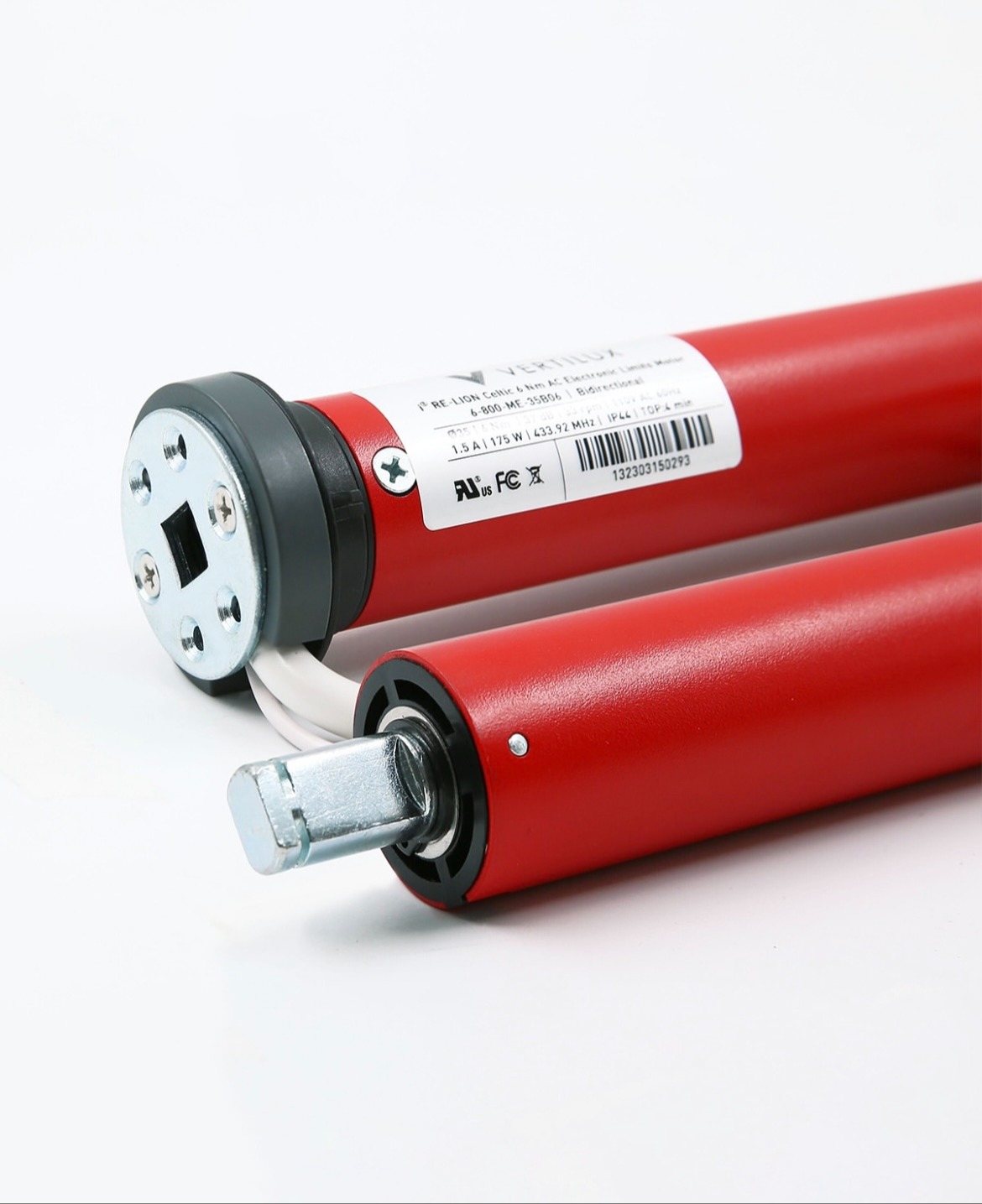 VTi RE-LION Motors 246