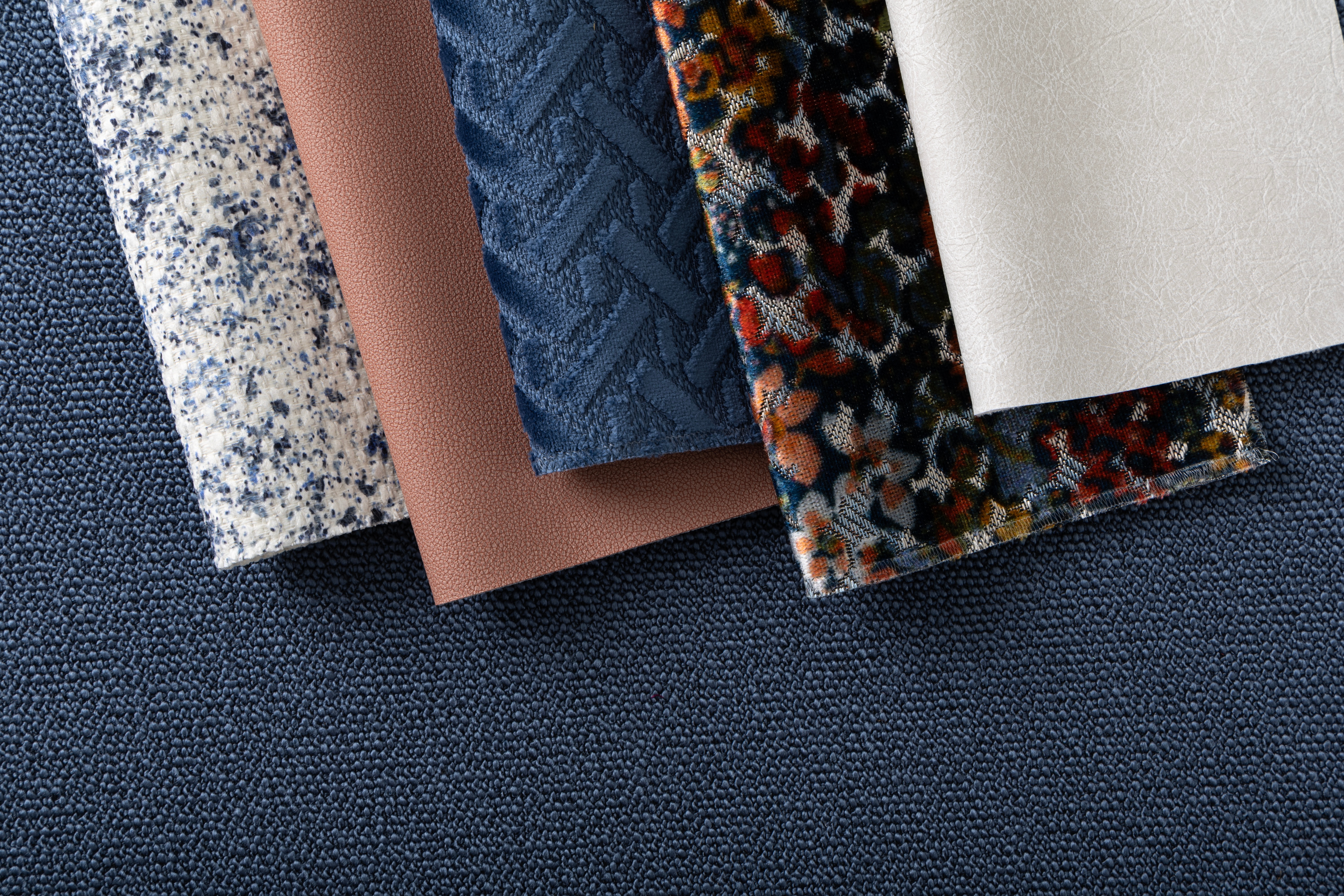 Mayer Fabrics Press Release - BOOTH #513 291