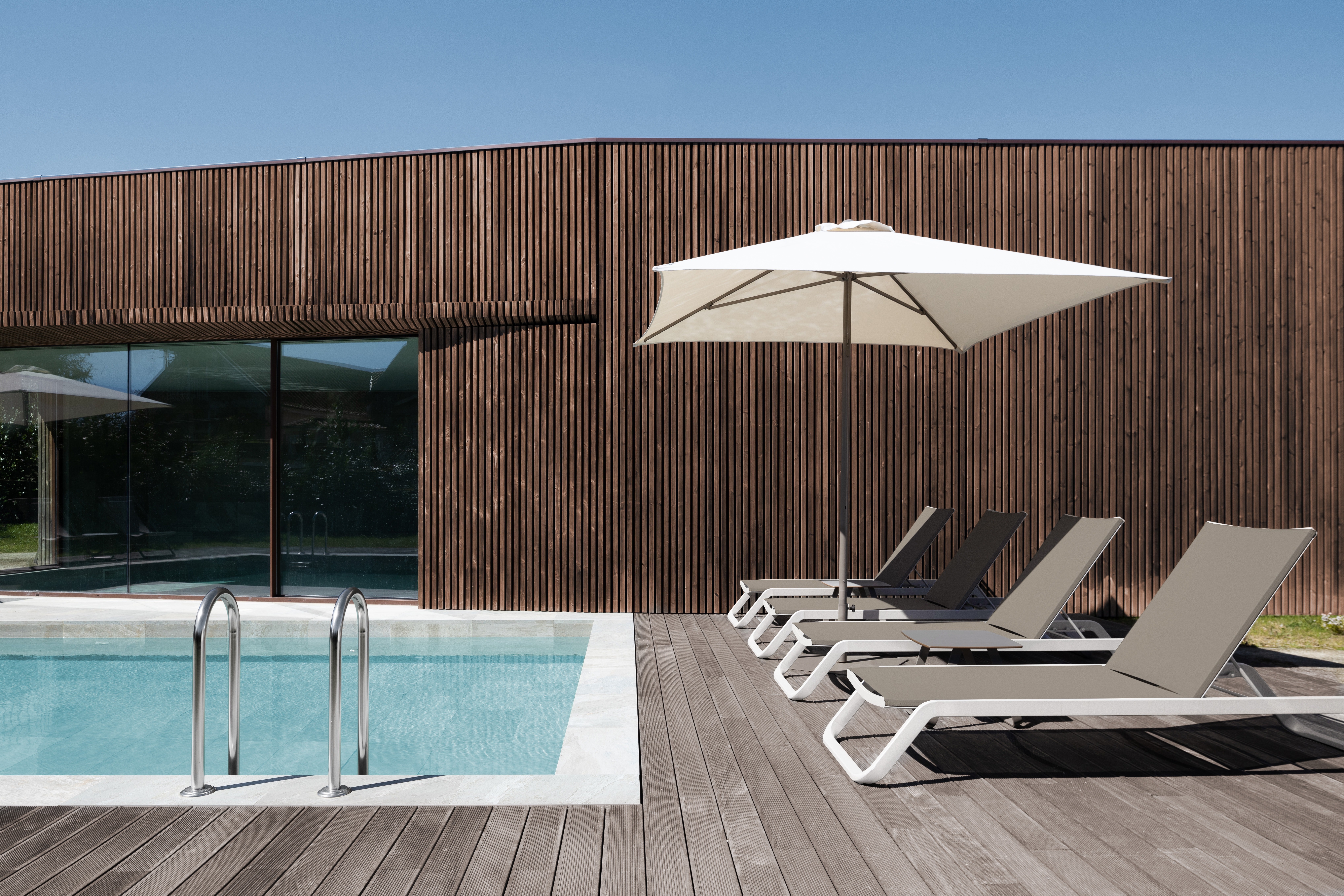 EOLO PURETI - Parasol 307