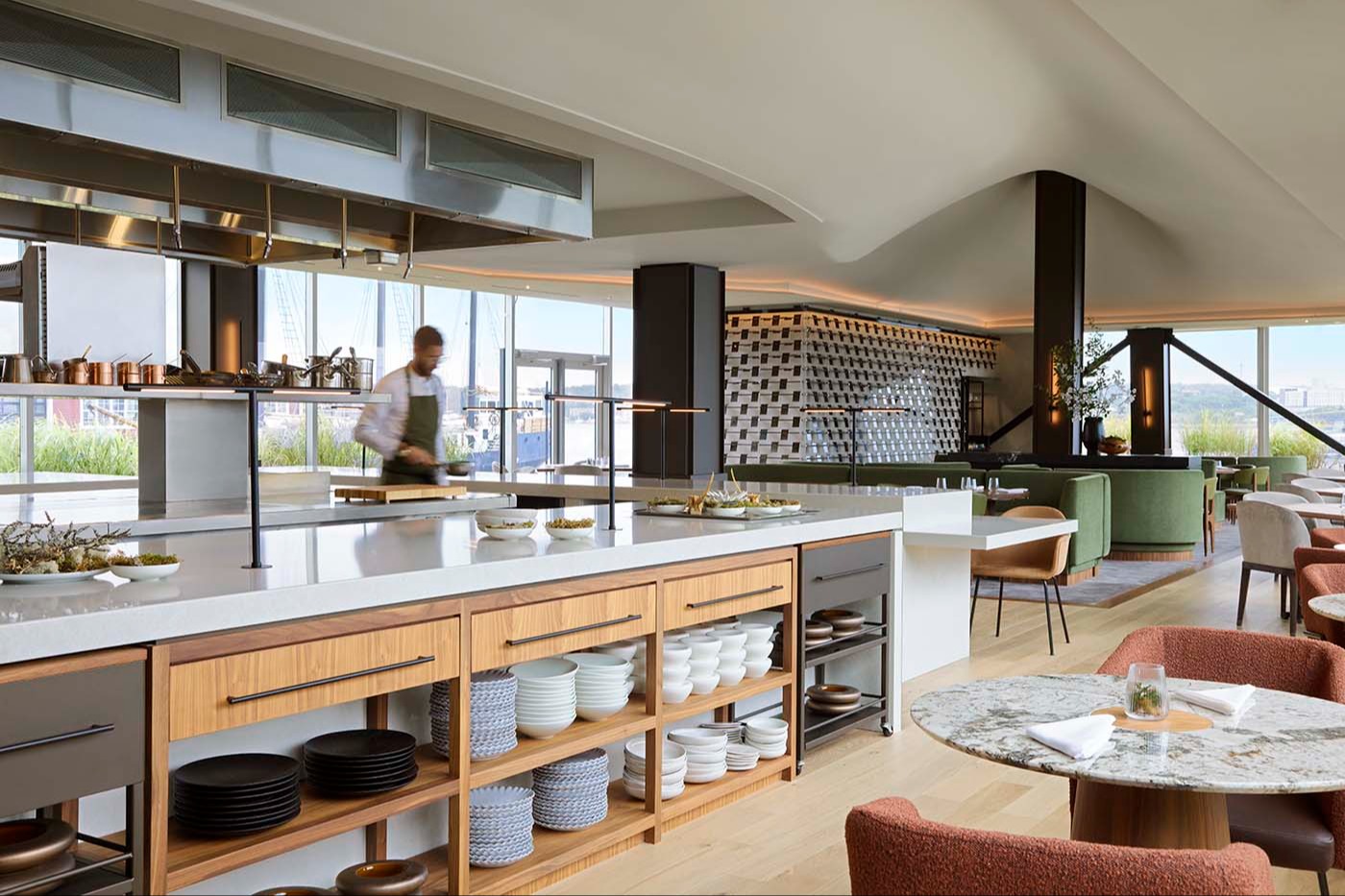 Mystic Restaurant | Halifax, Nova Scotia 334