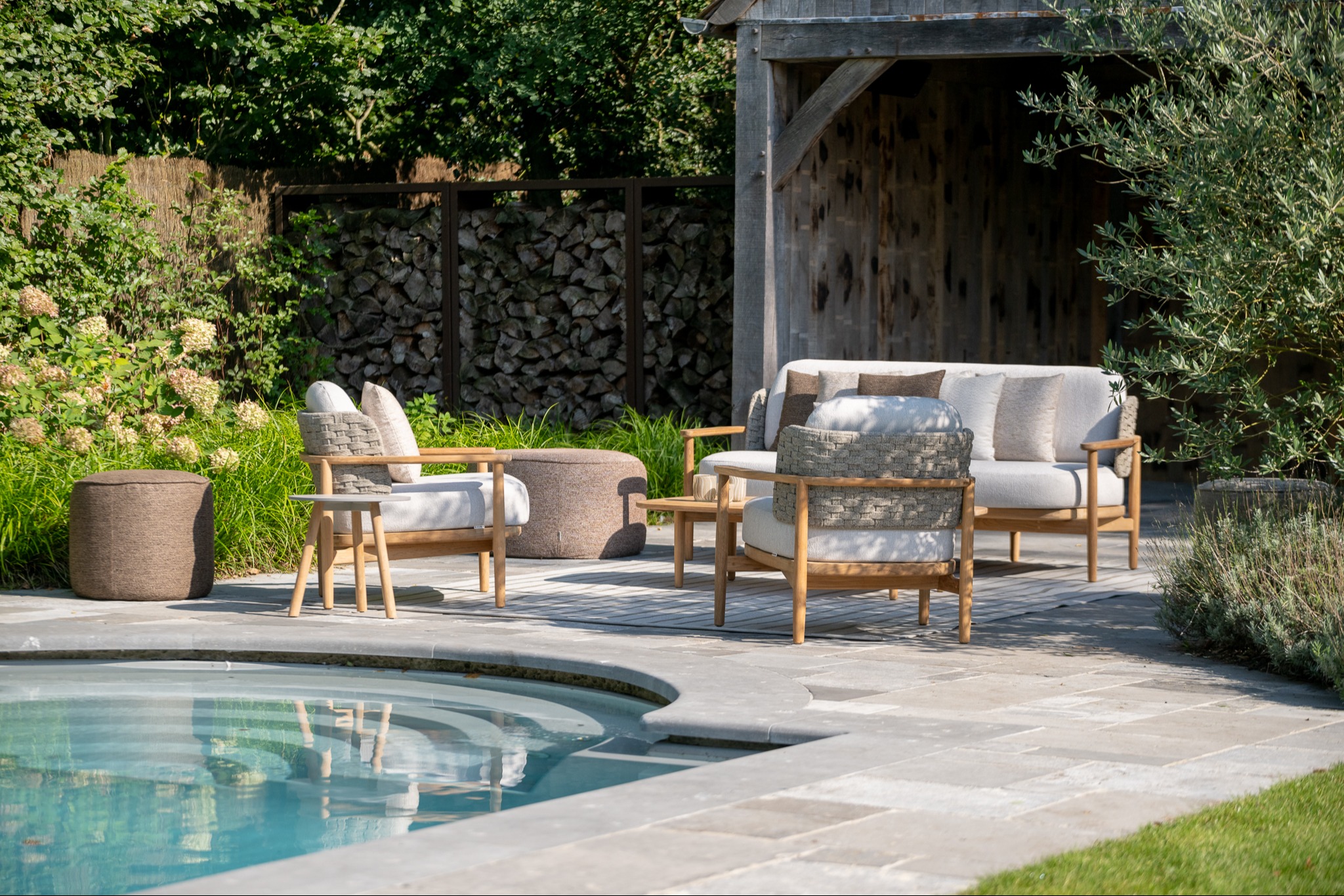 The Boho Collection by Made Studio for Jati Kebon 352