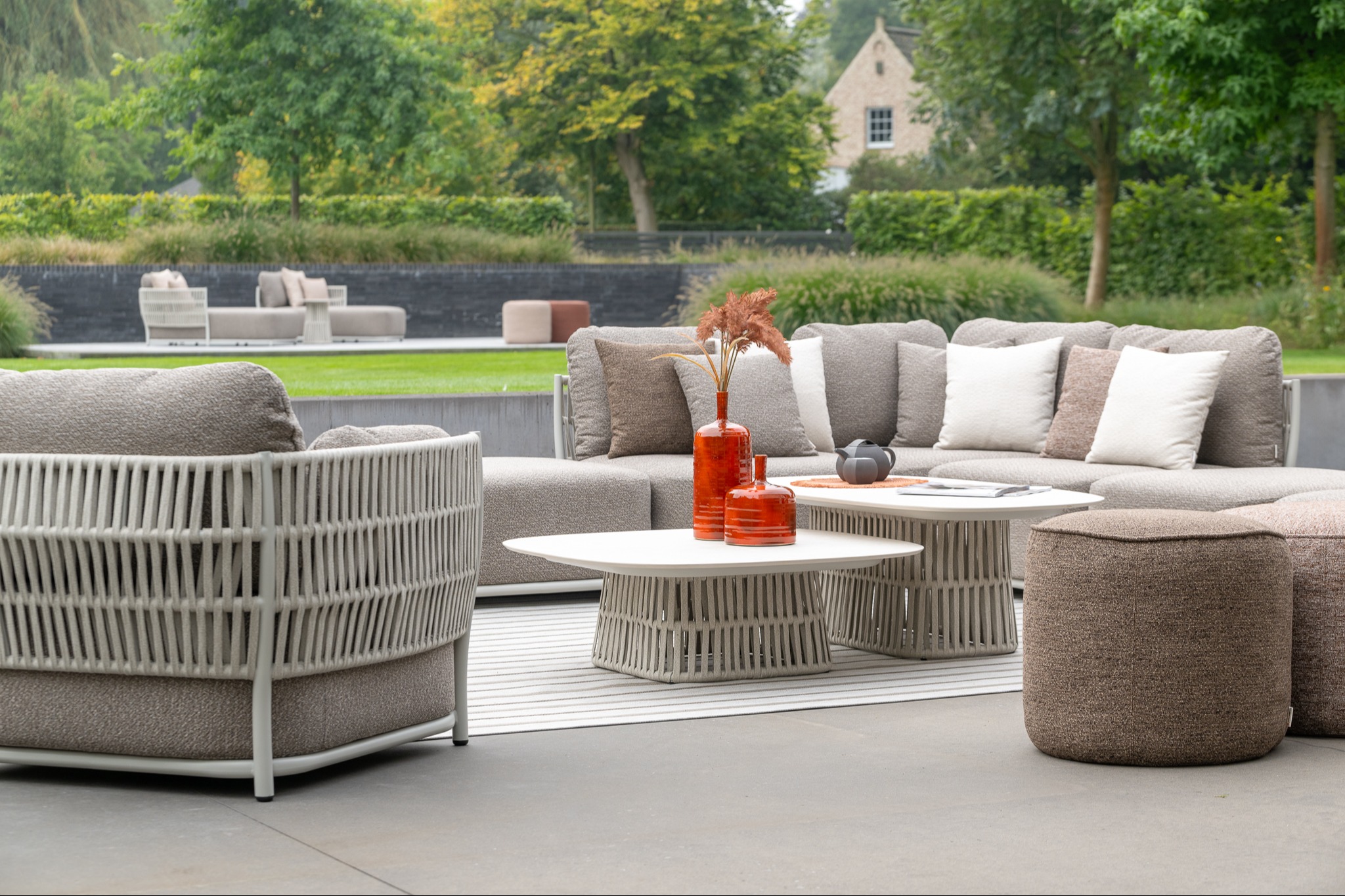 The Cala Collection by La Mamba Studio for Jati Kebon 353