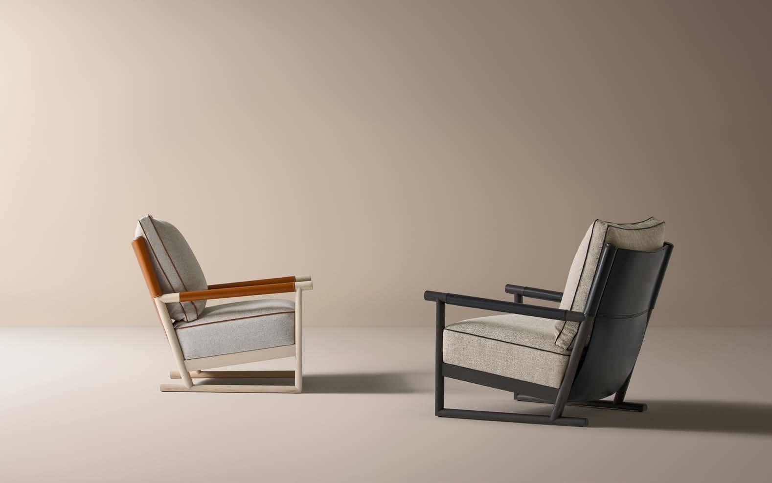Ischia armchair 388