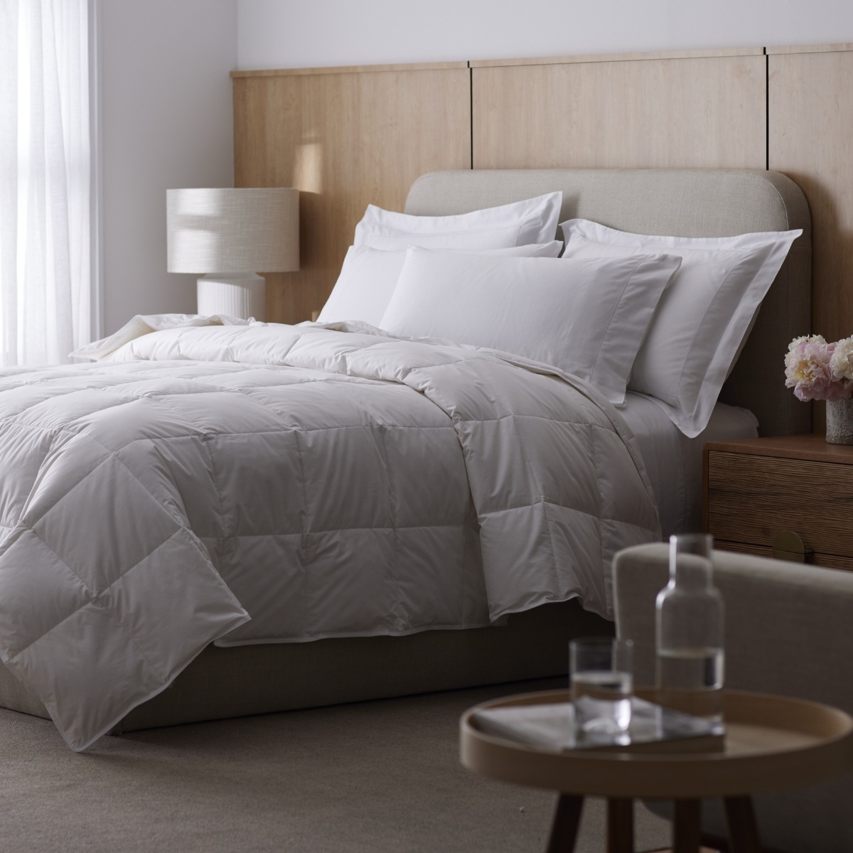 Celebrating 114 Years of Comfort—The Company Store Debuts at BDNY with Timeless Bedding & Bath 396