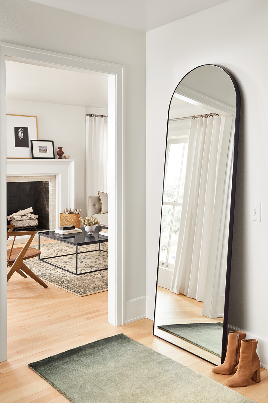 Infinity Mirrors 443