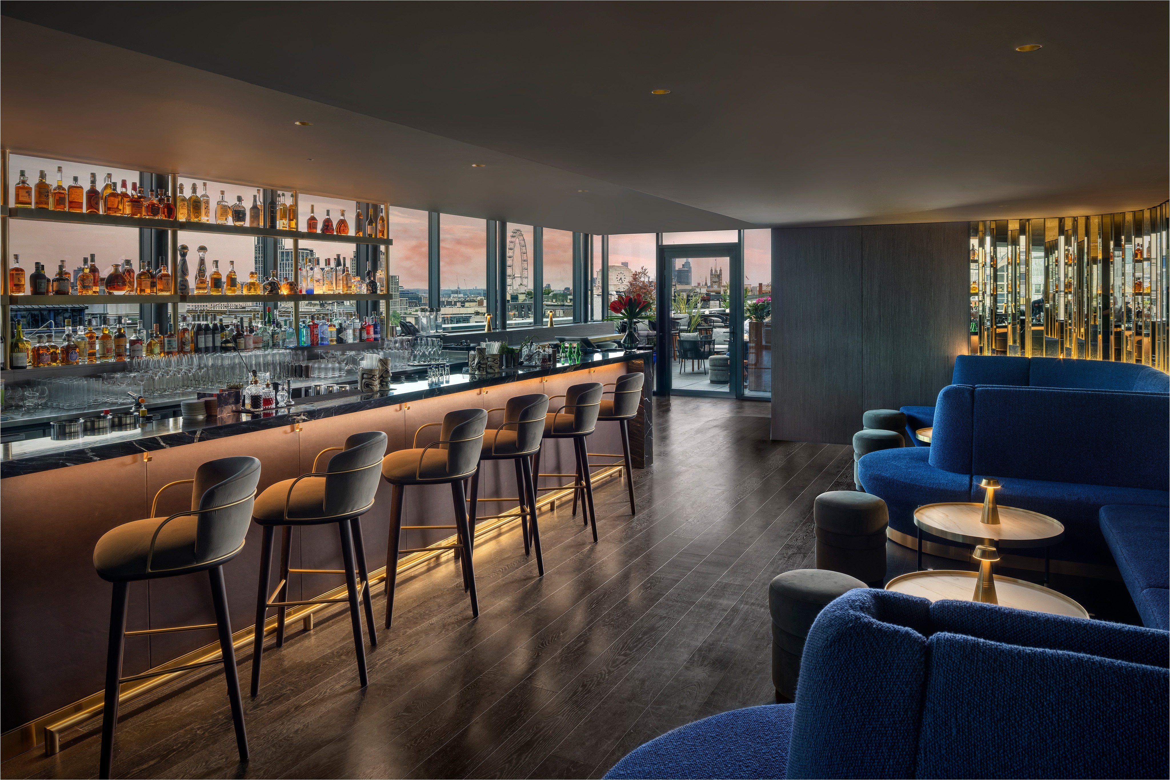 Design Elevated by Craftsmanship 471