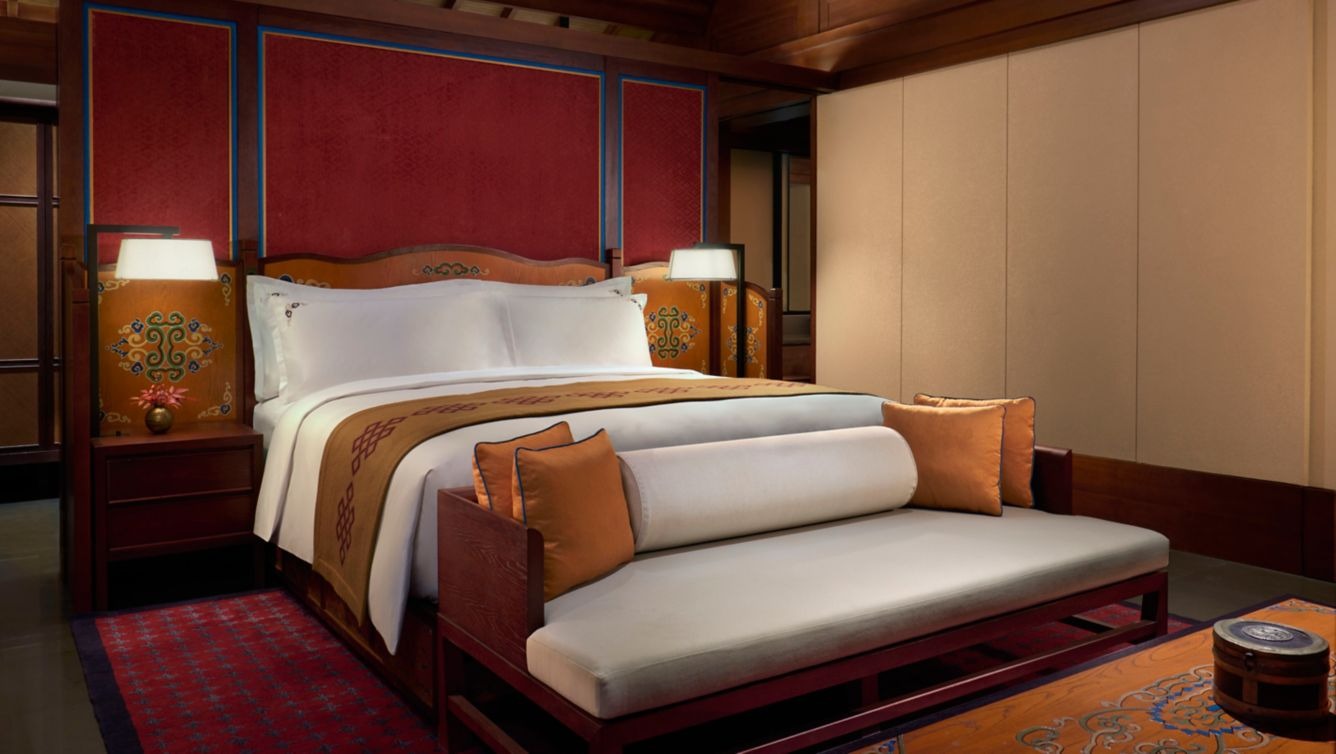 Nasau Hospitality Has Arrived! 507