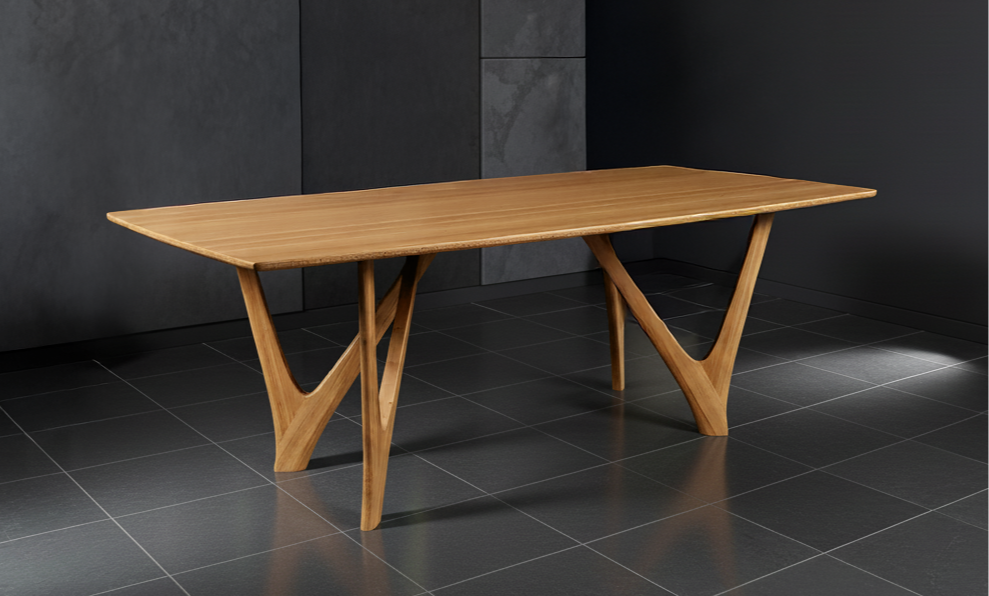 Bold design, timeless beauty, responsibly crafted. 564