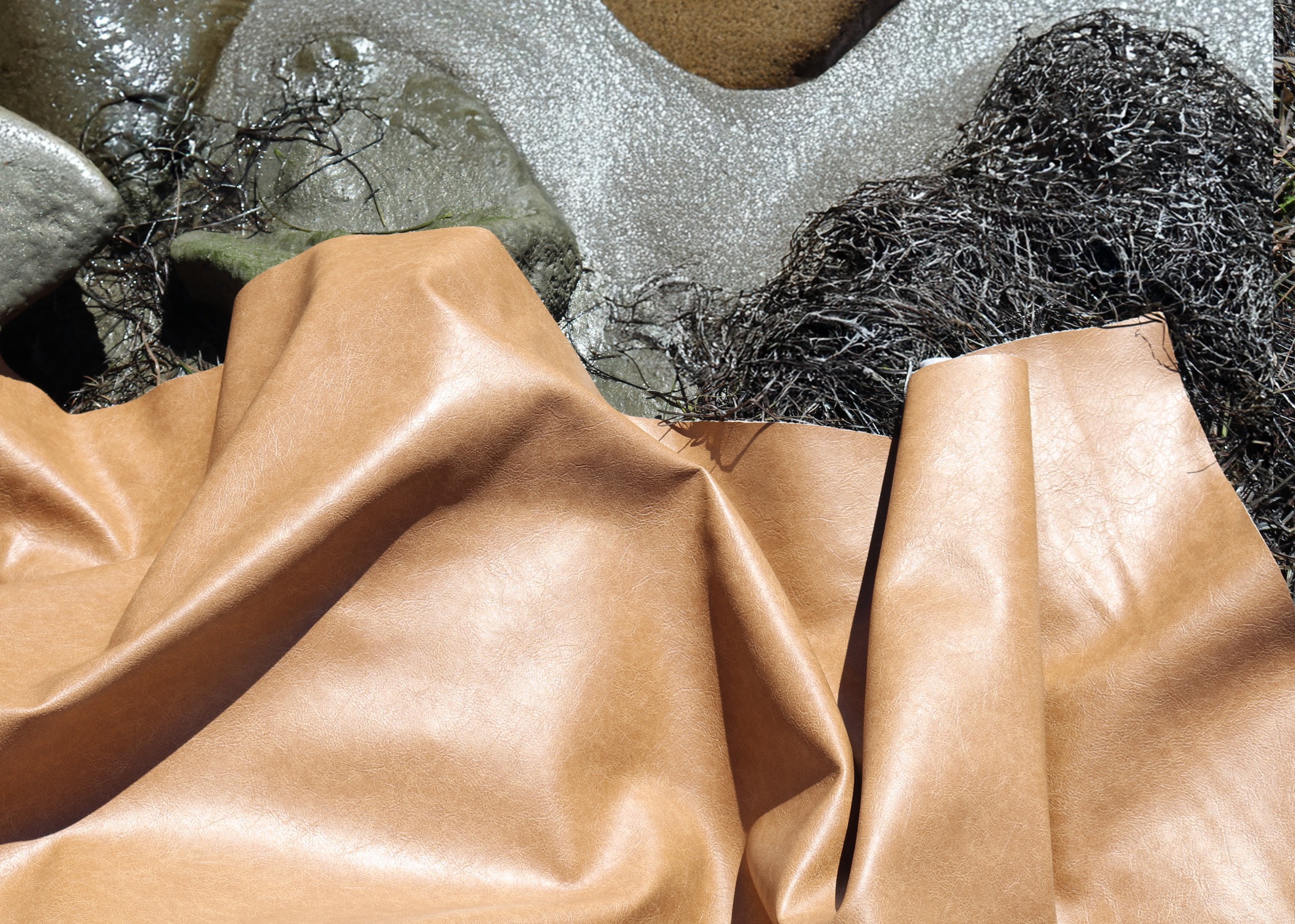 New-Hyphyn- Biodegradable Vinyl- Justin David Textiles 577