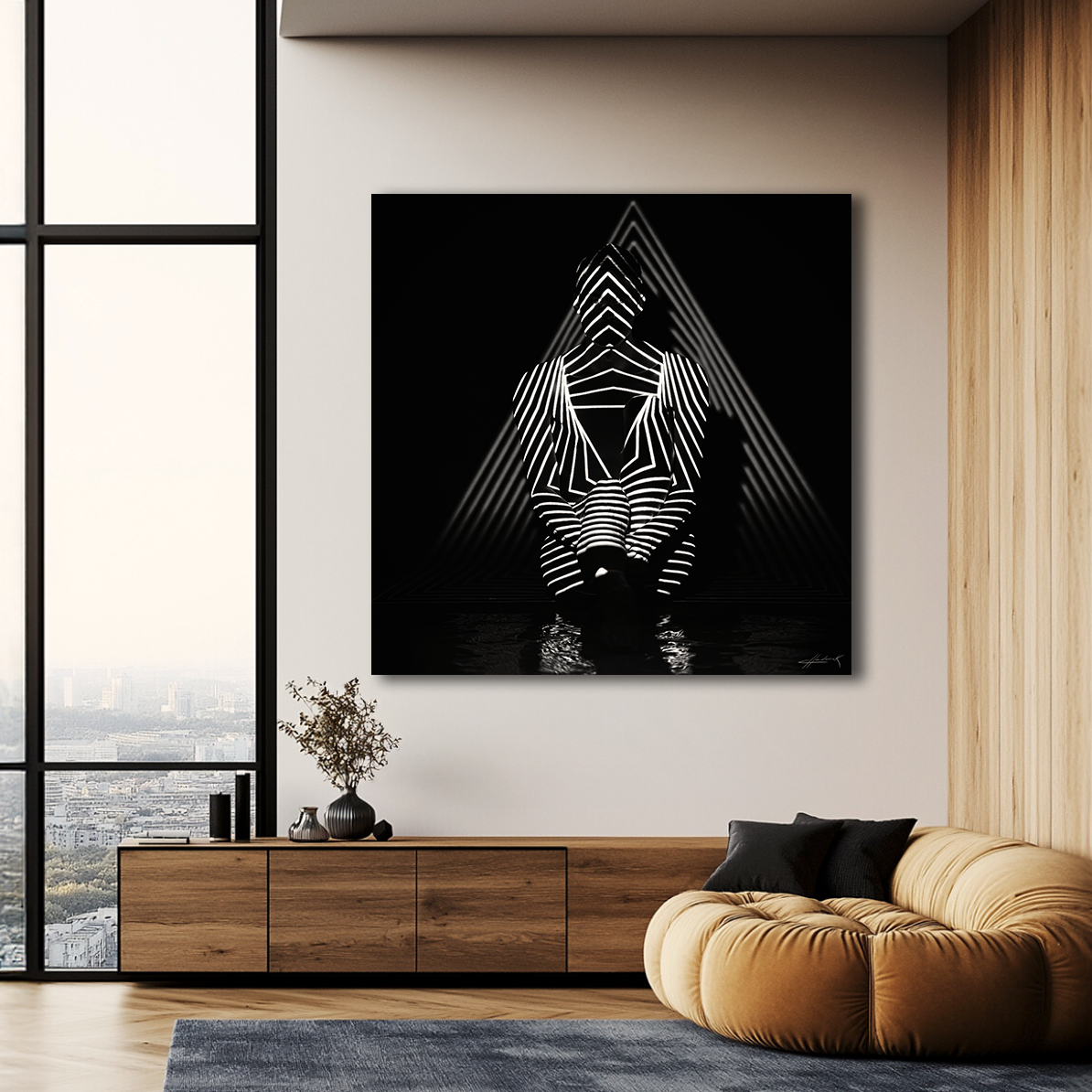 Double Exposure 2.9 583