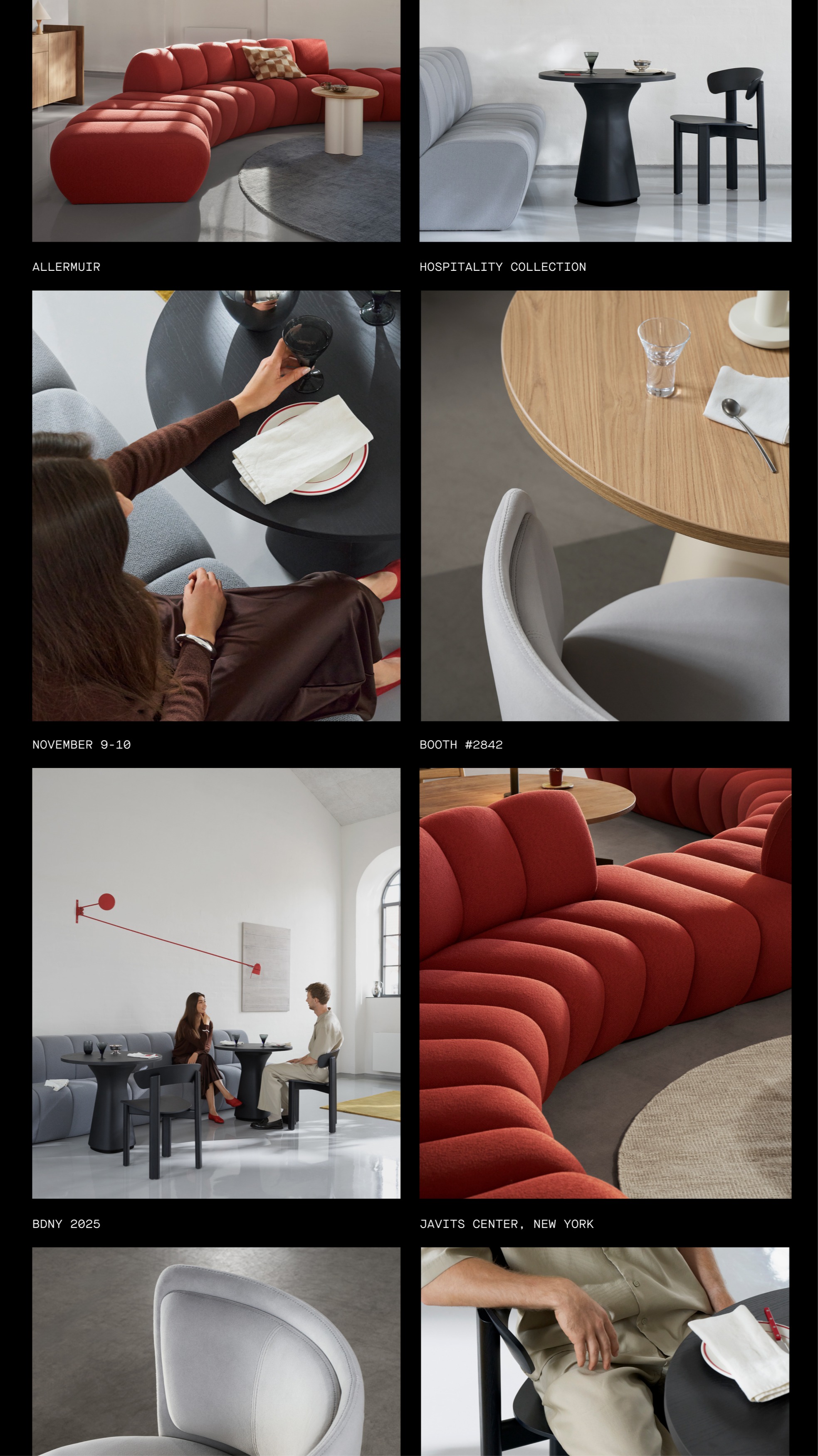 Custom Clutch from Allermuir's Sewing Team 591