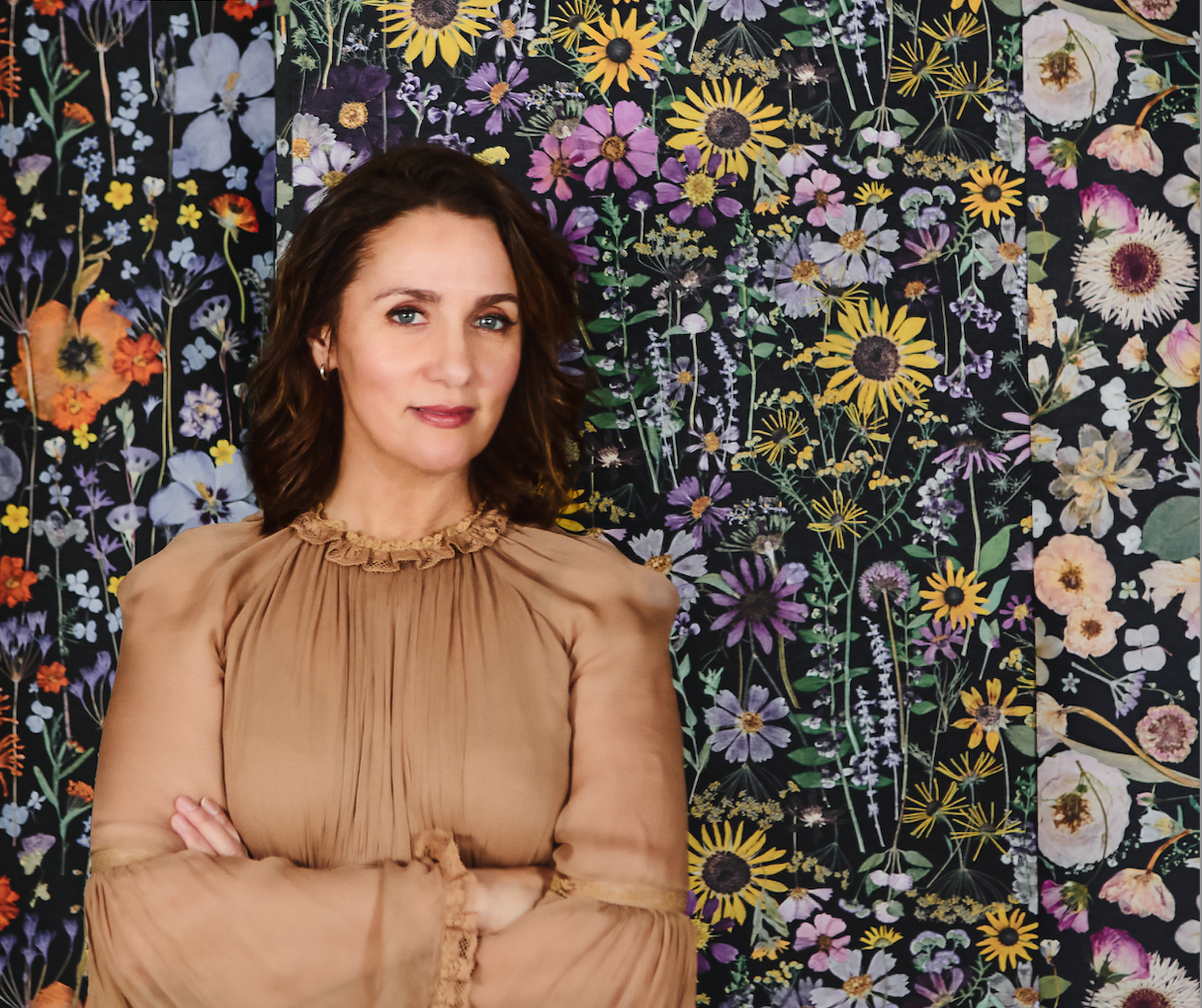 Floral Artistry Reimagined 593