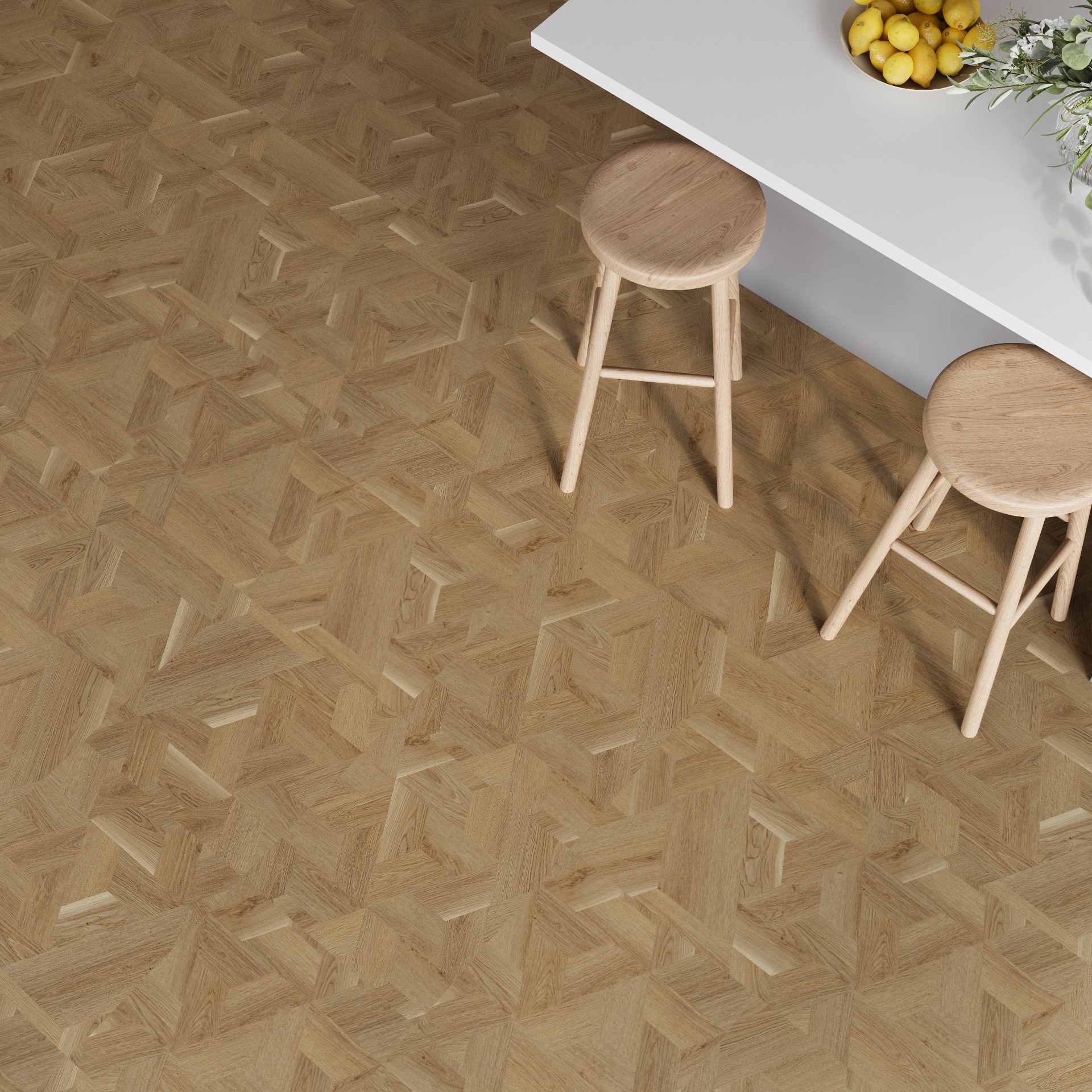 Local Measure Flexform LVT 5.0 610