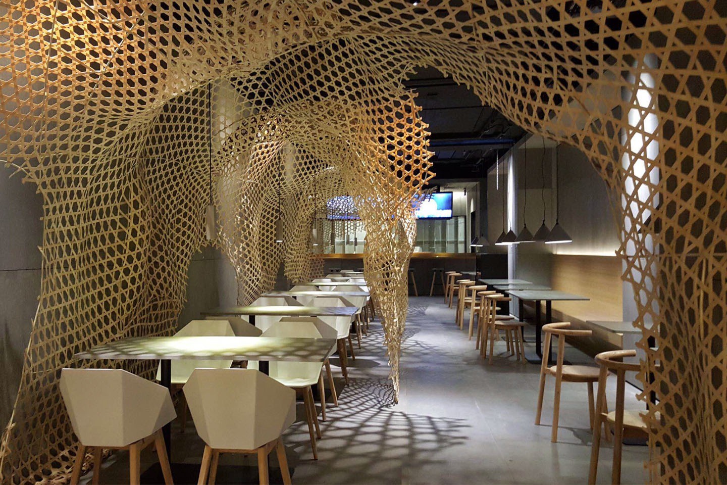 Design. Build. Inspire. Sustain. 93