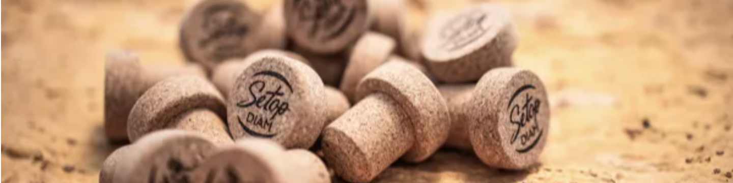 G3 Enterprises & Diam Bouchage 36